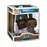 Funko Pop! Deluxe Orlando Magic Shaq with Backboard #207 - Pastime Sports & Games