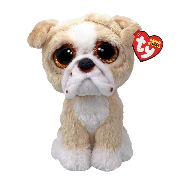 Ty Beanie Boos Pooch - Pastime Sports & Games