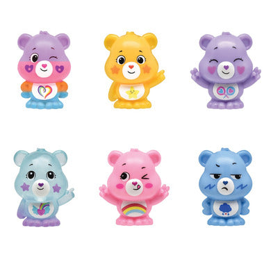 Mashems Super Squishy Care Bears Series 3 Blind Ball - Pastime Sports & Games