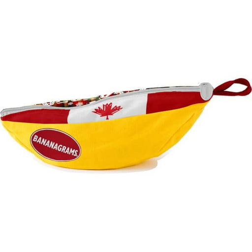 Bananagrams O Canada! - Pastime Sports & Games