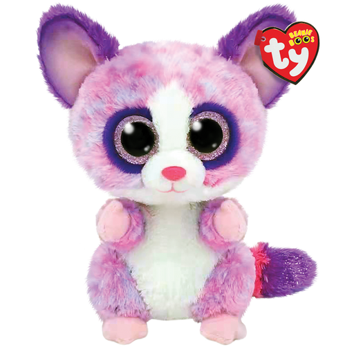 Ty Beanie Boos Becca - Pastime Sports & Games
