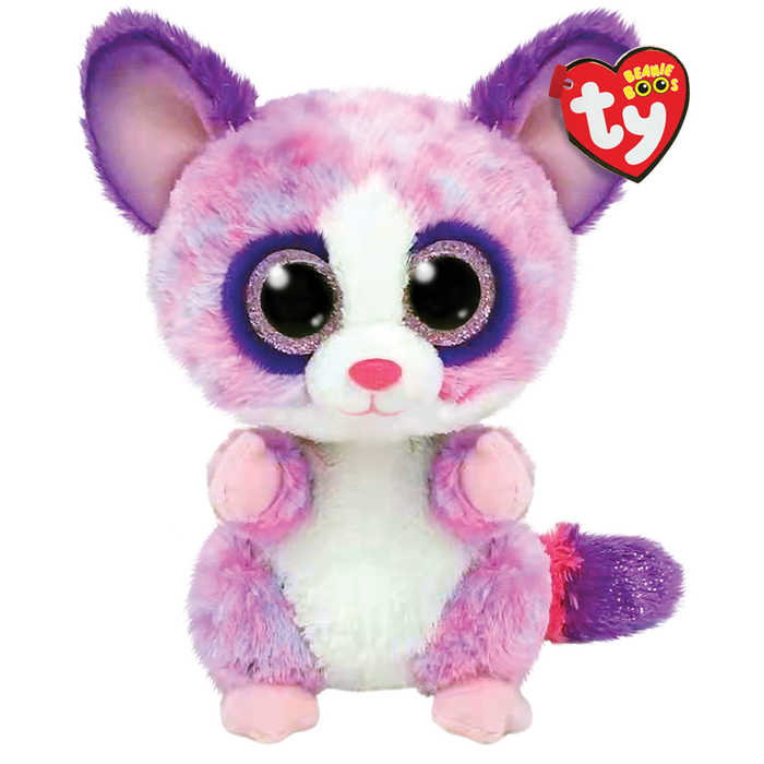 Ty Beanie Boos Becca - Pastime Sports & Games