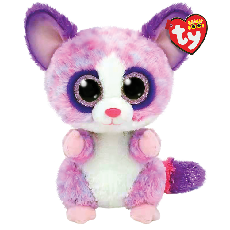 Ty Beanie Boos Becca - Pastime Sports & Games