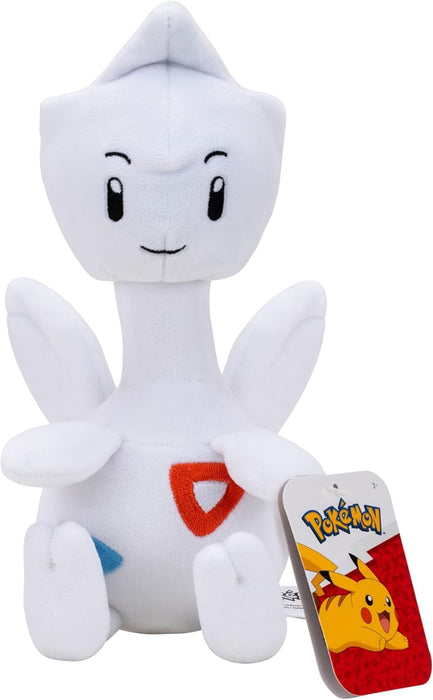 Pokemon 8" Plushies - Pastime Sports & Games