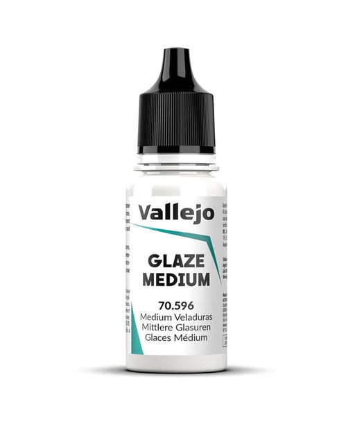 Vallejo Glaze Medium (70.596) - Pastime Sports & Games