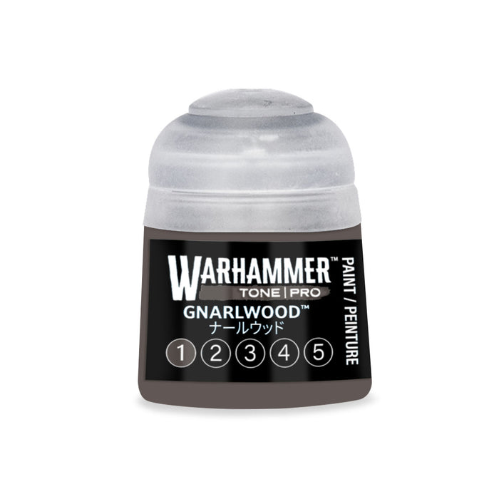 Warhammer Colour Tone Pro Paint - Pastime Sports & Games