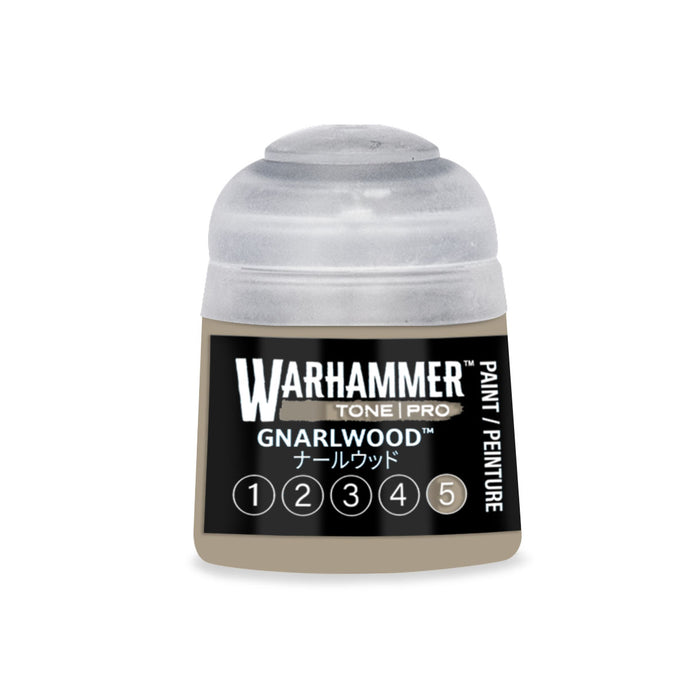 Warhammer Colour Tone Pro Paint - Pastime Sports & Games