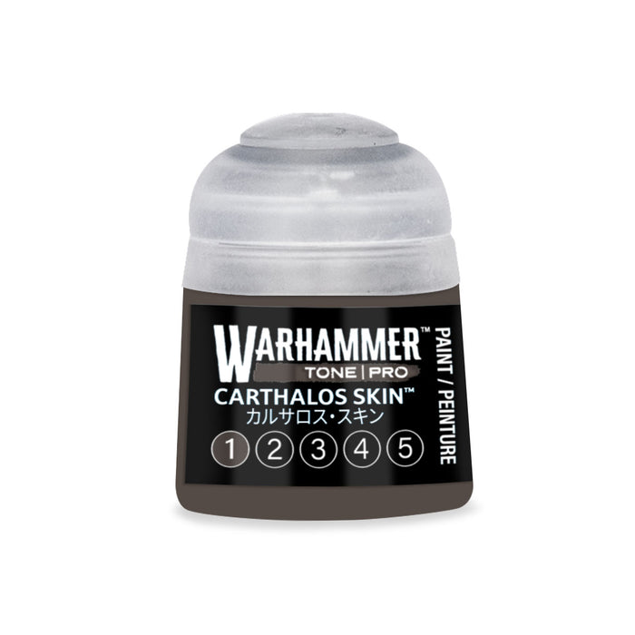 Warhammer Colour Tone Pro Paint - Pastime Sports & Games