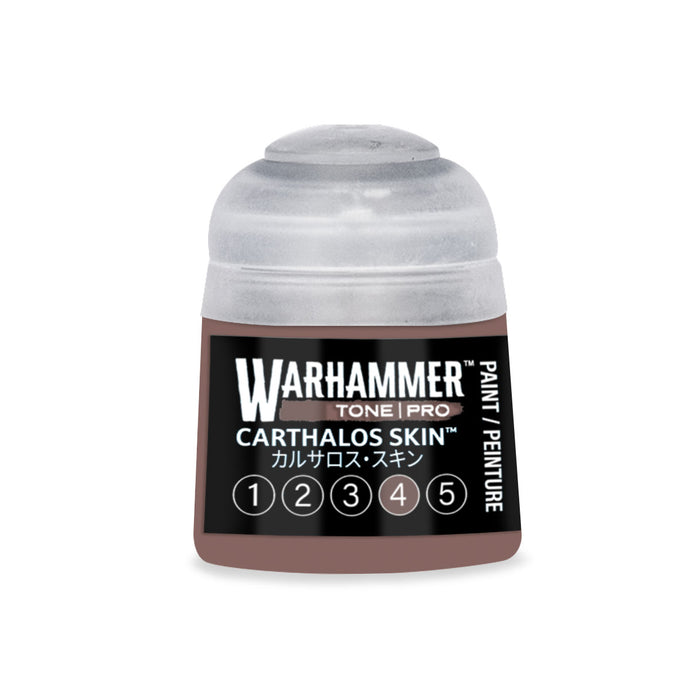 Warhammer Colour Tone Pro Paint - Pastime Sports & Games