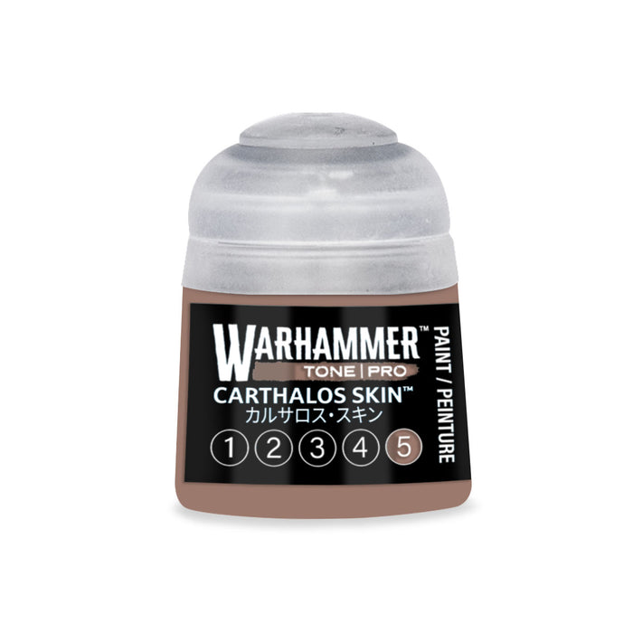 Warhammer Colour Tone Pro Paint - Pastime Sports & Games