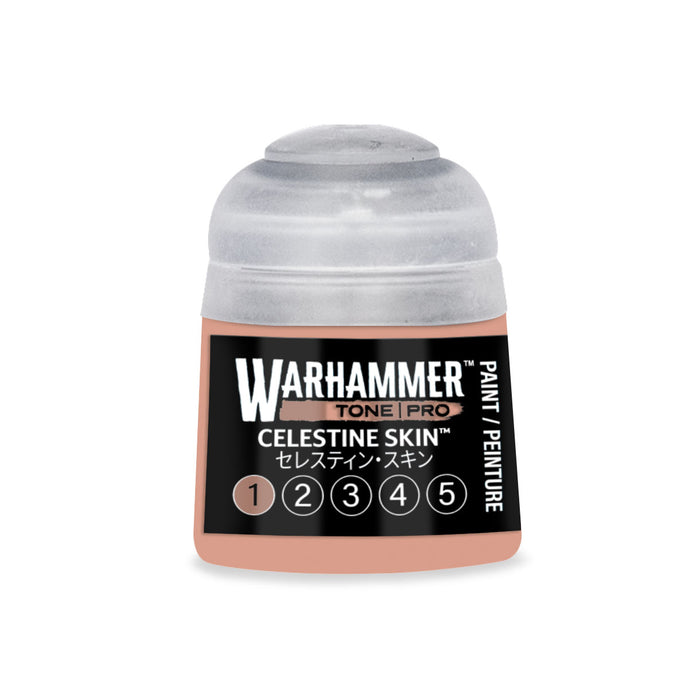 Warhammer Colour Tone Pro Paint - Pastime Sports & Games