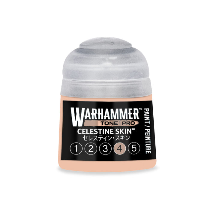 Warhammer Colour Tone Pro Paint - Pastime Sports & Games