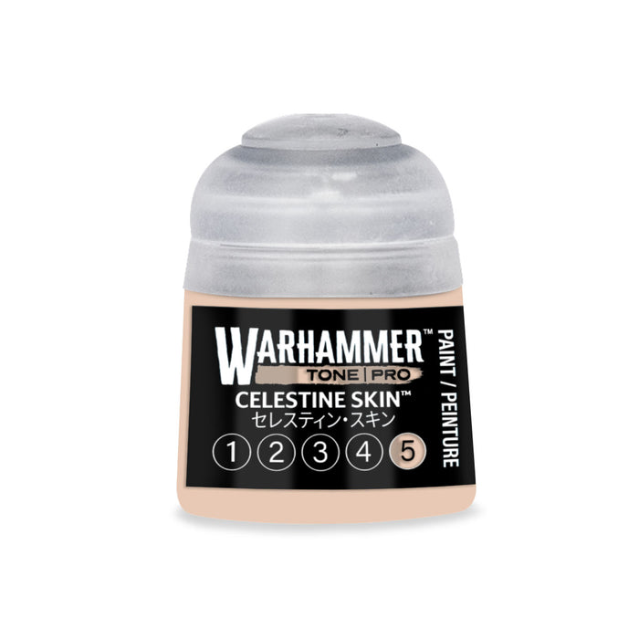 Warhammer Colour Tone Pro Paint - Pastime Sports & Games