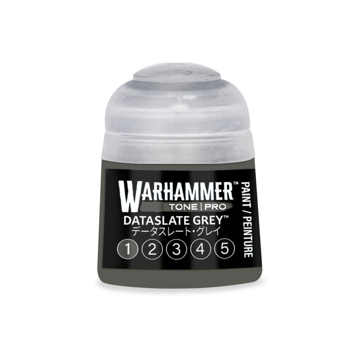 Warhammer Colour Tone Pro Paint - Pastime Sports & Games