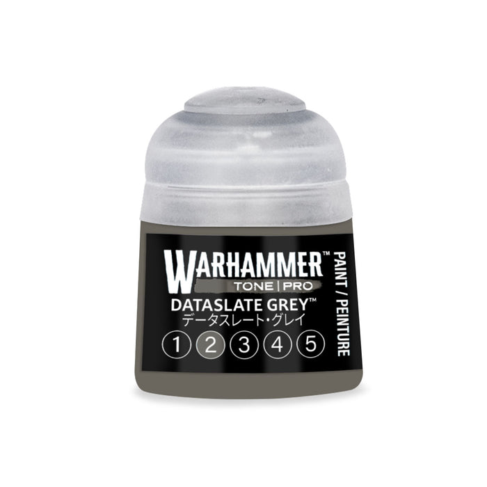 Warhammer Colour Tone Pro Paint - Pastime Sports & Games