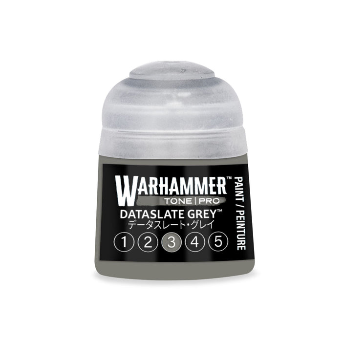 Warhammer Colour Tone Pro Paint - Pastime Sports & Games