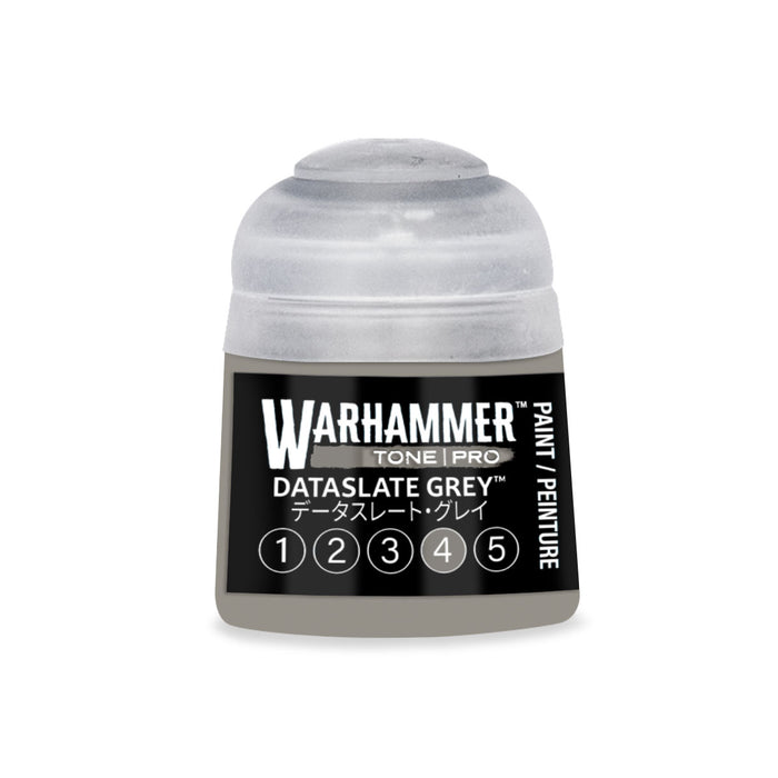 Warhammer Colour Tone Pro Paint - Pastime Sports & Games