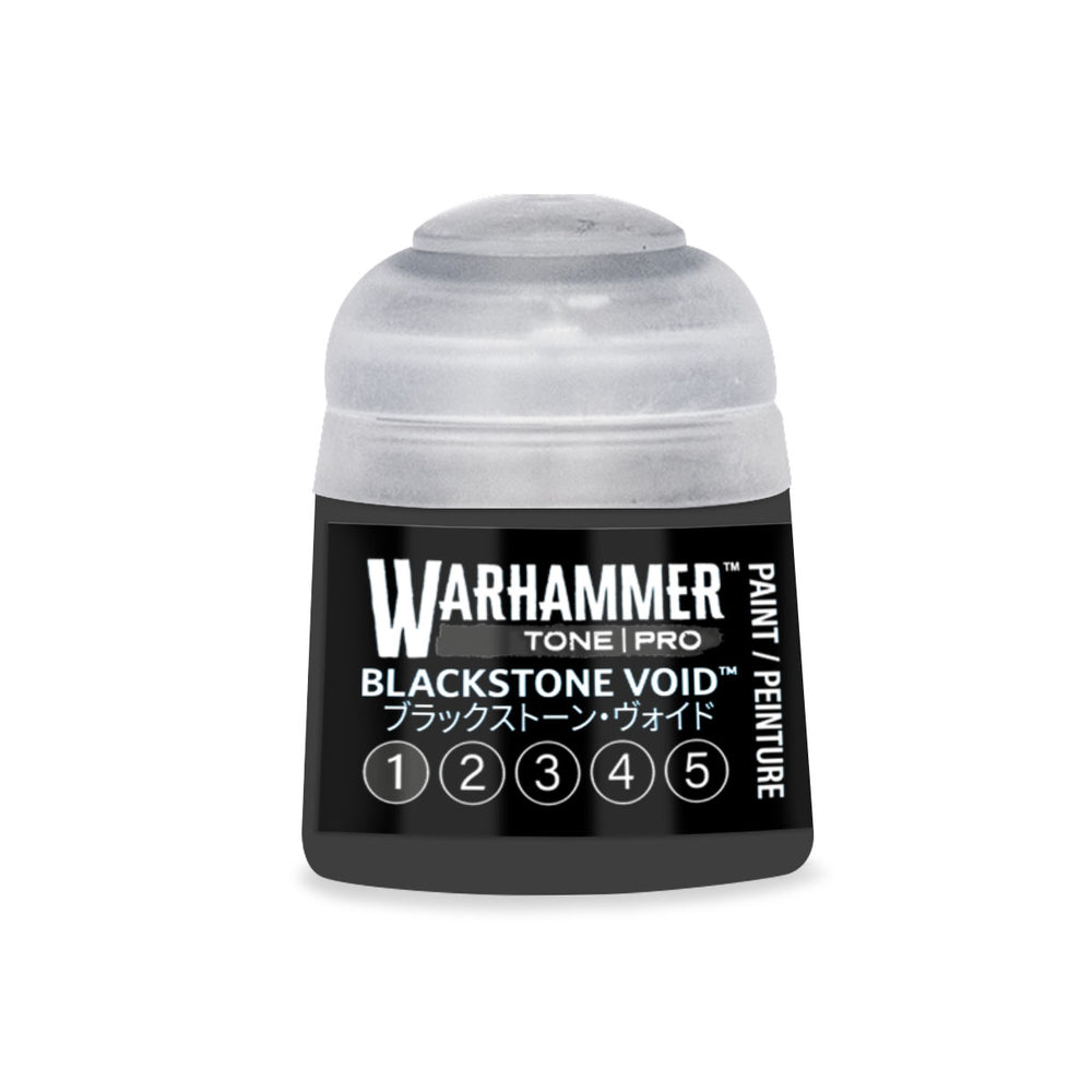 Warhammer Colour Tone Pro Paint - Pastime Sports & Games