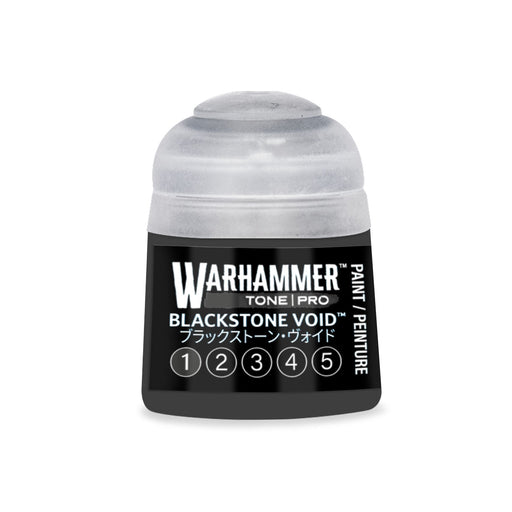 Warhammer Colour Tone Pro Paint - Pastime Sports & Games