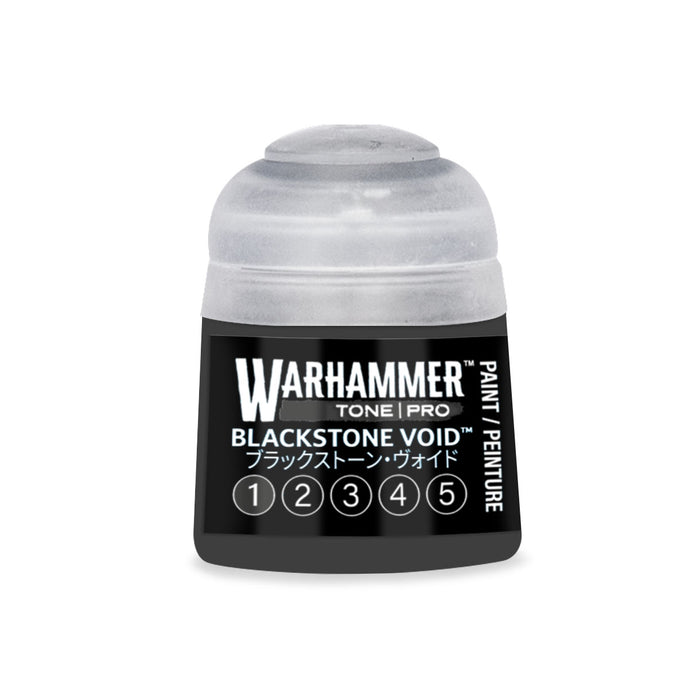 Warhammer Colour Tone Pro Paint - Pastime Sports & Games