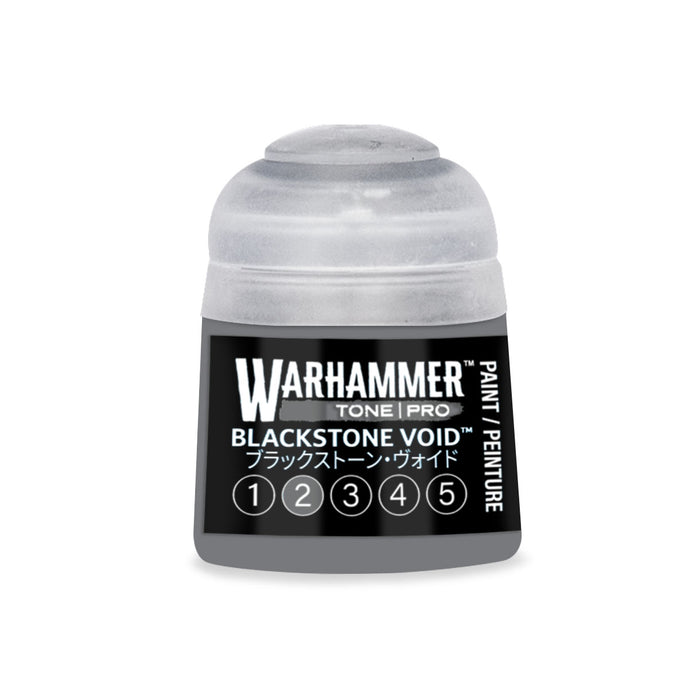 Warhammer Colour Tone Pro Paint - Pastime Sports & Games