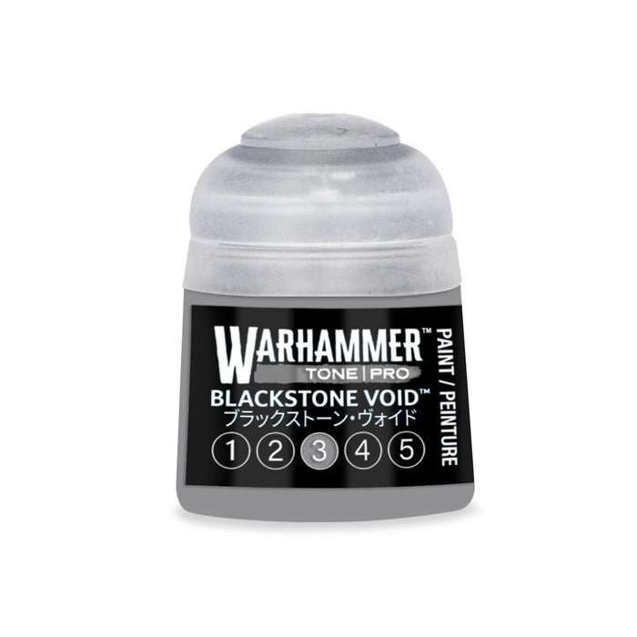 Warhammer Colour Tone Pro Paint - Pastime Sports & Games