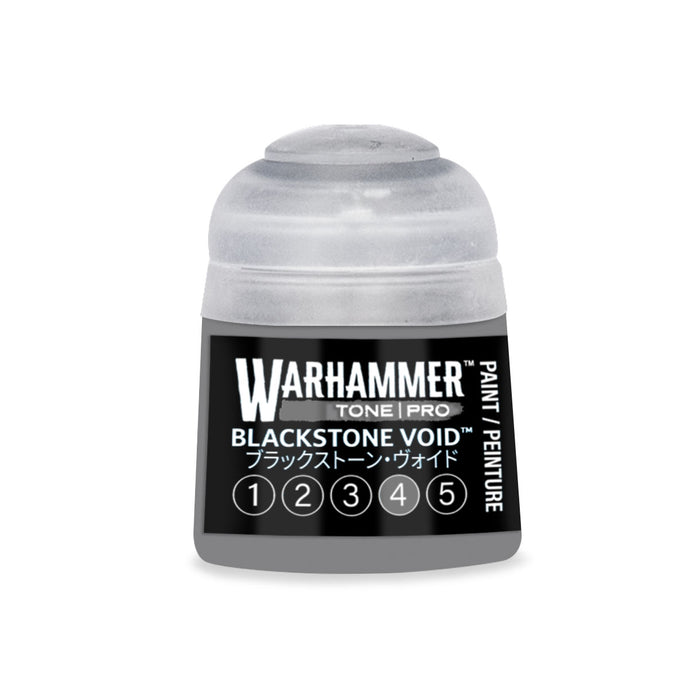 Warhammer Colour Tone Pro Paint - Pastime Sports & Games