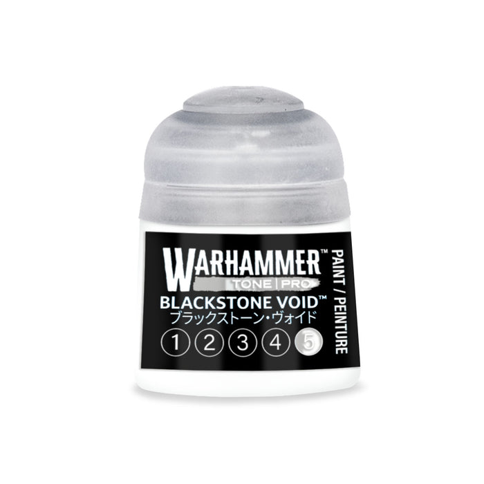 Warhammer Colour Tone Pro Paint - Pastime Sports & Games
