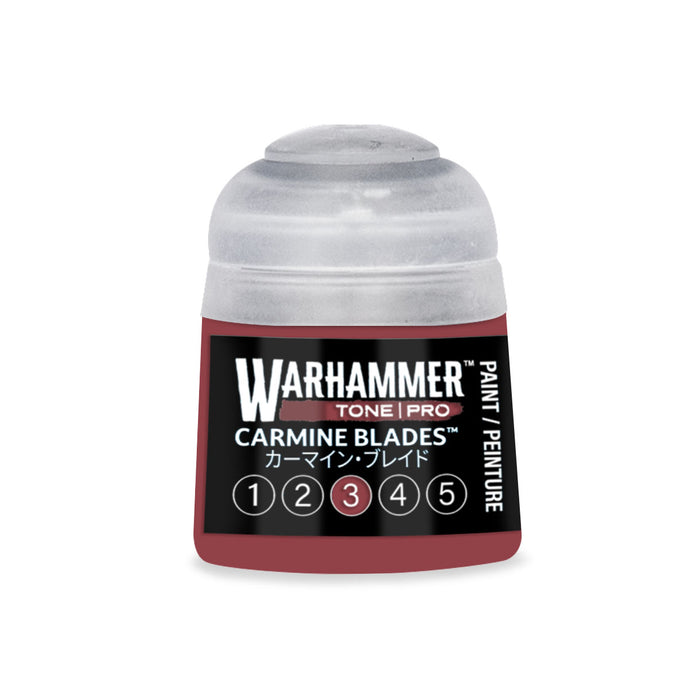 Warhammer Colour Tone Pro Paint - Pastime Sports & Games