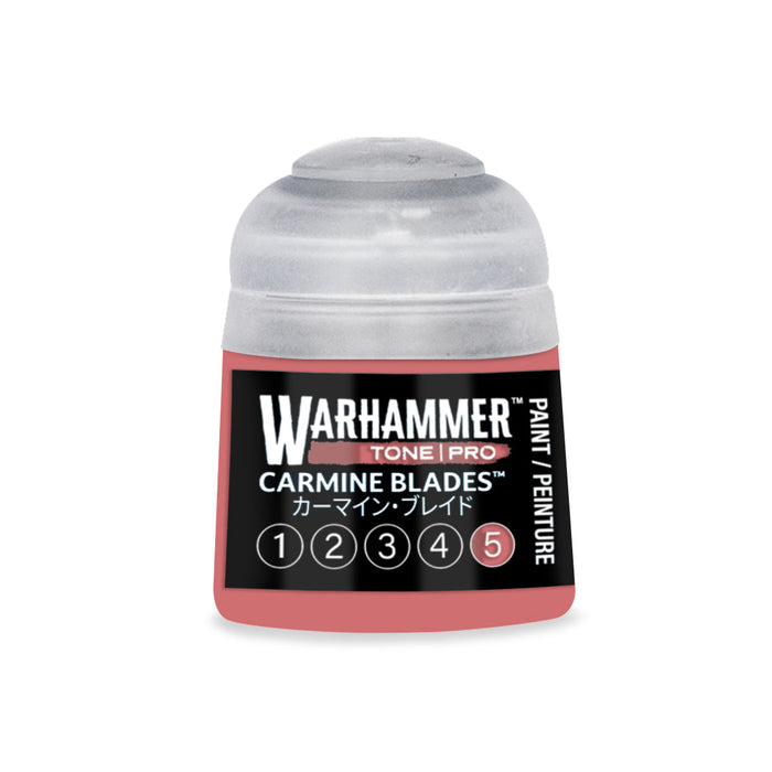 Warhammer Colour Tone Pro Paint - Pastime Sports & Games