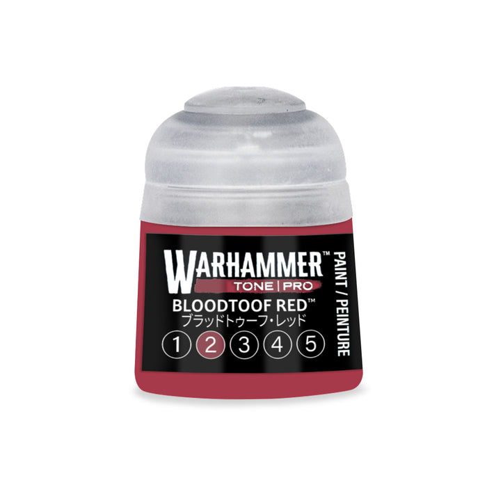 Warhammer Colour Tone Pro Paint - Pastime Sports & Games