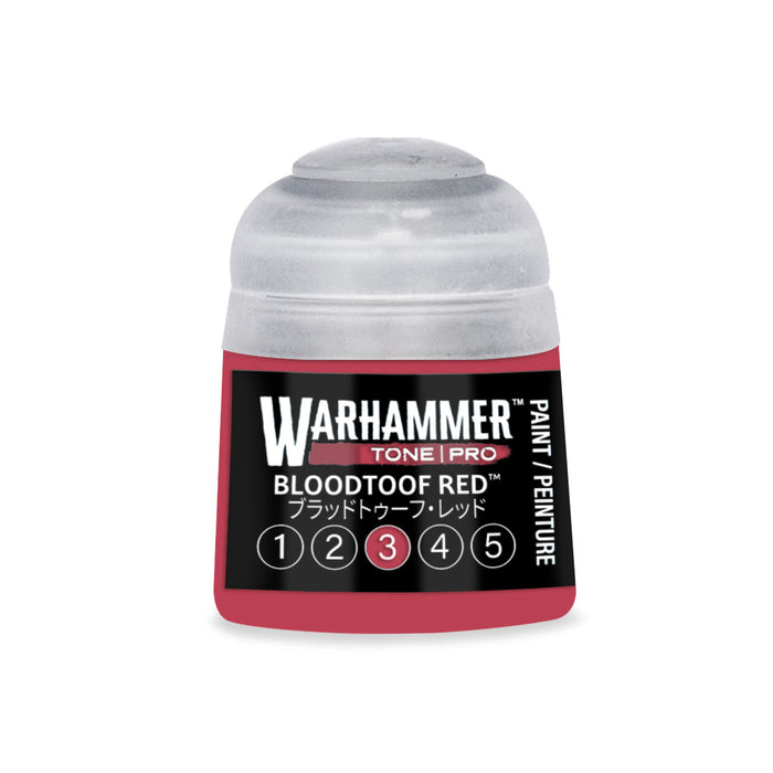 Warhammer Colour Tone Pro Paint - Pastime Sports & Games