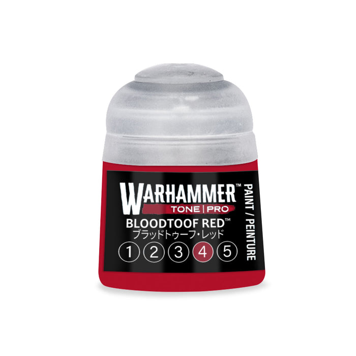 Warhammer Colour Tone Pro Paint - Pastime Sports & Games