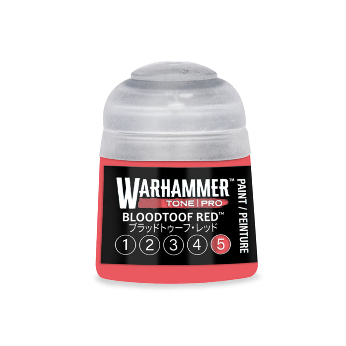 Warhammer Colour Tone Pro Paint - Pastime Sports & Games