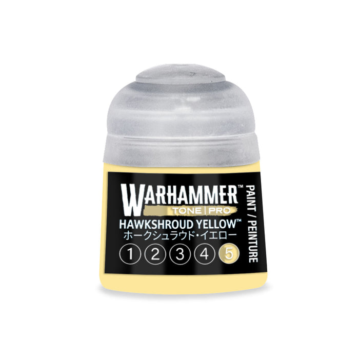 Warhammer Colour Tone Pro Paint - Pastime Sports & Games