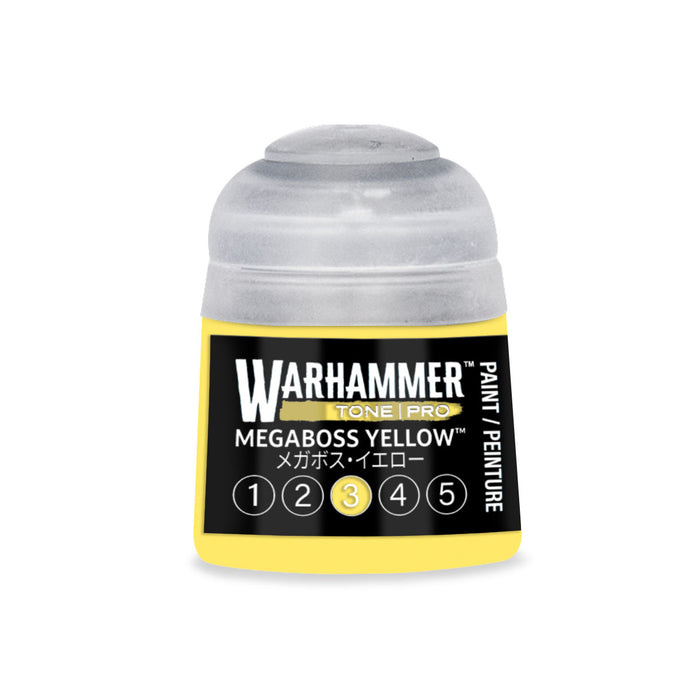 Warhammer Colour Tone Pro Paint - Pastime Sports & Games