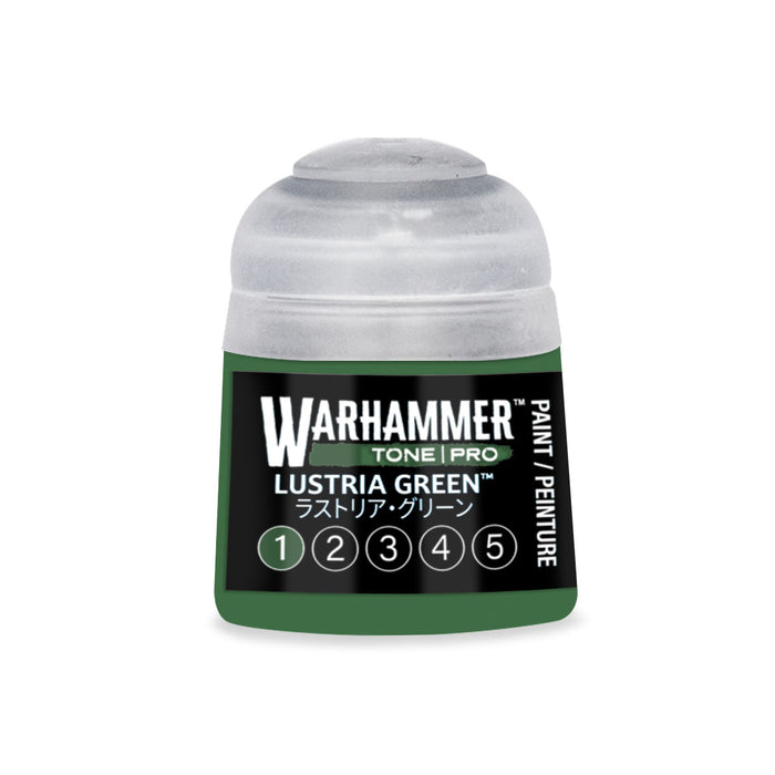 Warhammer Colour Tone Pro Paint - Pastime Sports & Games