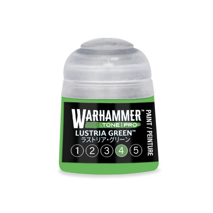 Warhammer Colour Tone Pro Paint - Pastime Sports & Games