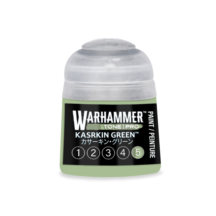 Warhammer Colour Tone Pro Paint - Pastime Sports & Games