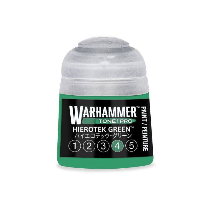 Warhammer Colour Tone Pro Paint - Pastime Sports & Games