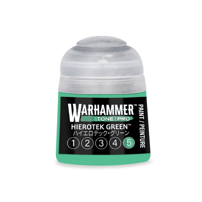 Warhammer Colour Tone Pro Paint - Pastime Sports & Games