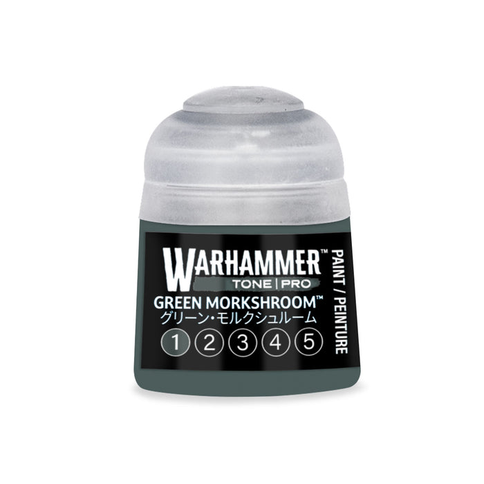 Warhammer Colour Tone Pro Paint - Pastime Sports & Games