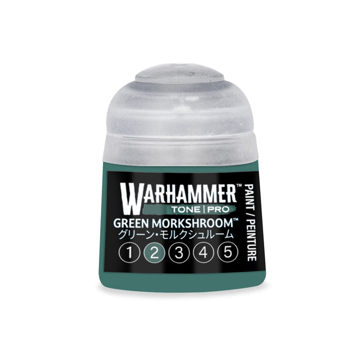 Warhammer Colour Tone Pro Paint - Pastime Sports & Games
