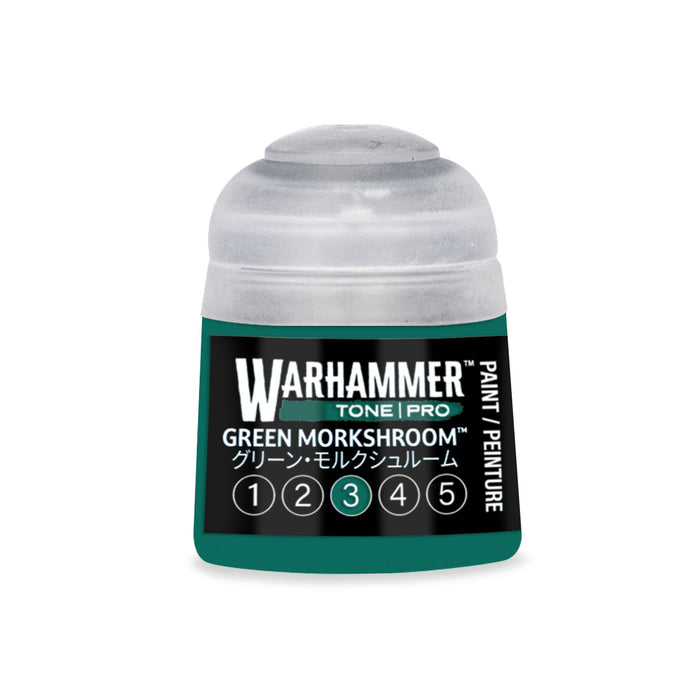 Warhammer Colour Tone Pro Paint - Pastime Sports & Games