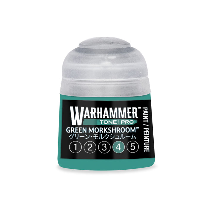 Warhammer Colour Tone Pro Paint - Pastime Sports & Games