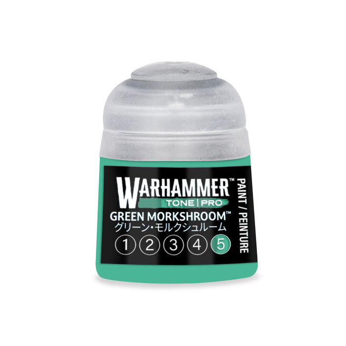 Warhammer Colour Tone Pro Paint - Pastime Sports & Games