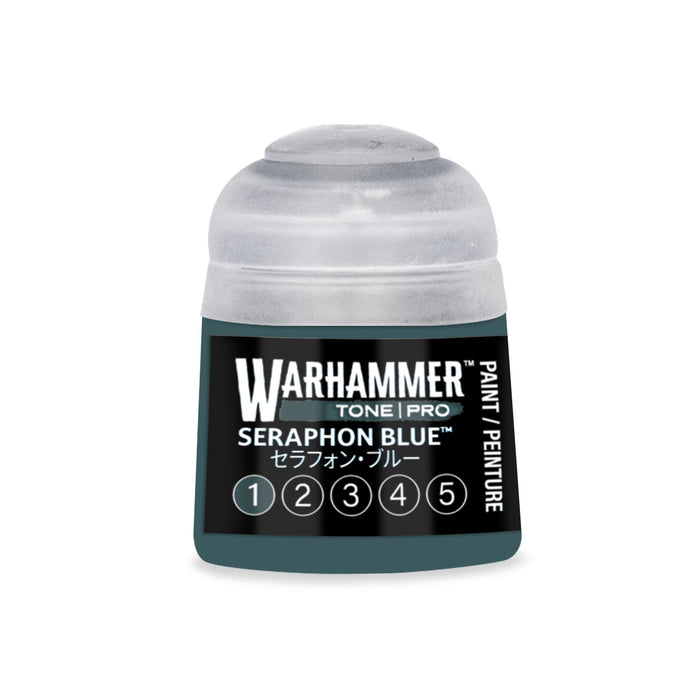 Warhammer Colour Tone Pro Paint - Pastime Sports & Games