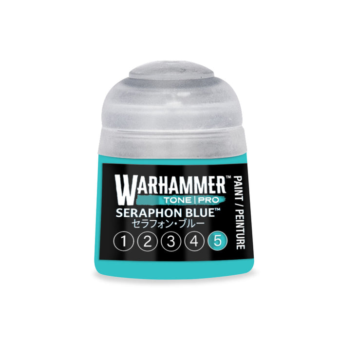 Warhammer Colour Tone Pro Paint - Pastime Sports & Games
