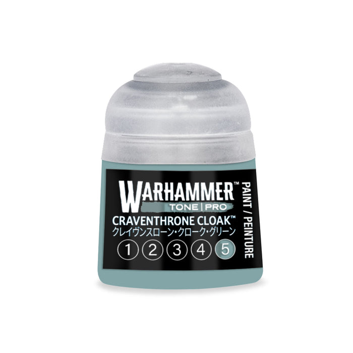 Warhammer Colour Tone Pro Paint - Pastime Sports & Games