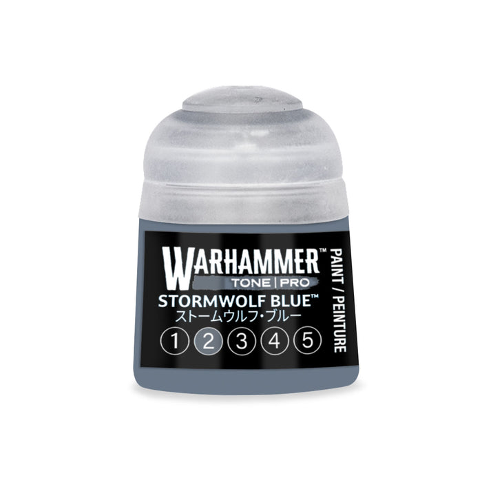 Warhammer Colour Tone Pro Paint - Pastime Sports & Games